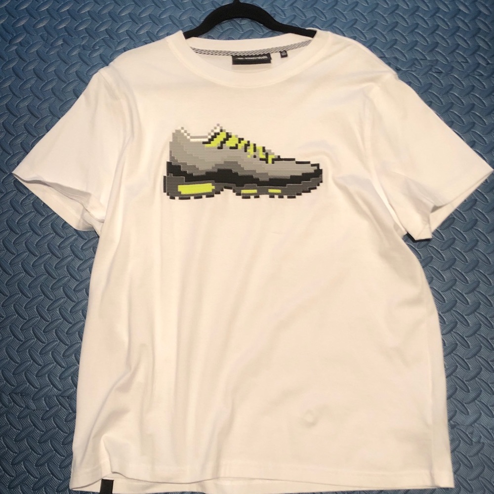 Mostly Heard Rarely Seen Tee